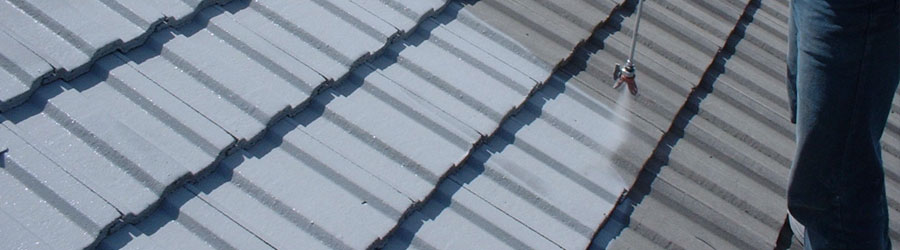 restorationa and roof coating perth